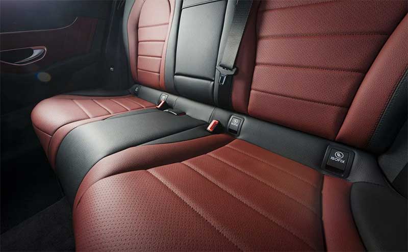 Car Seat Cushion – wool-line