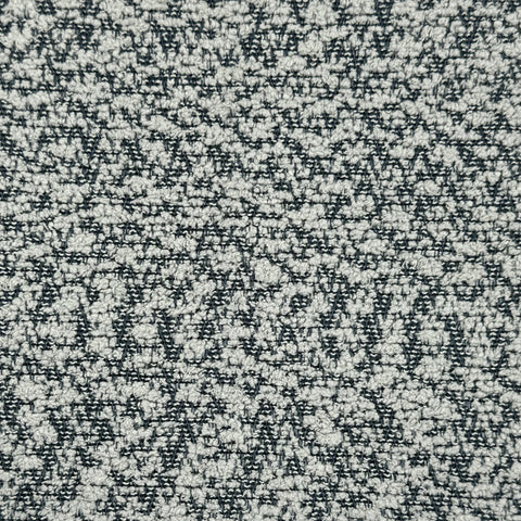 Heritage Bouclé Weave Cool Blue