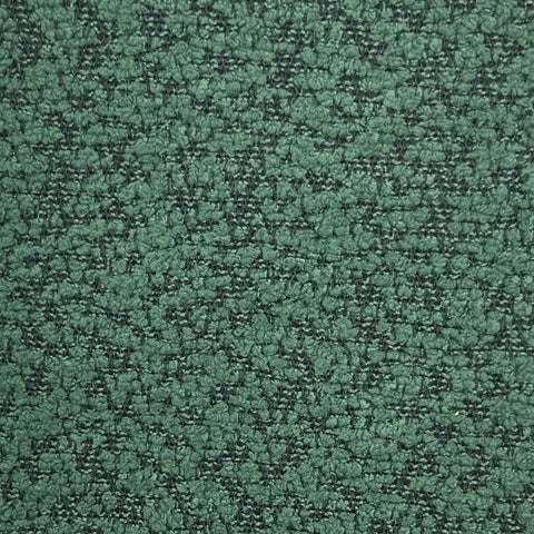 Heritage Bouclé Weave Jade