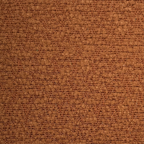 Heritage Bouclé Weave Melon