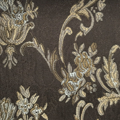 Vintage Bursa Amethyst