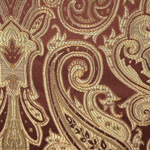 Heirloom Charles Rust