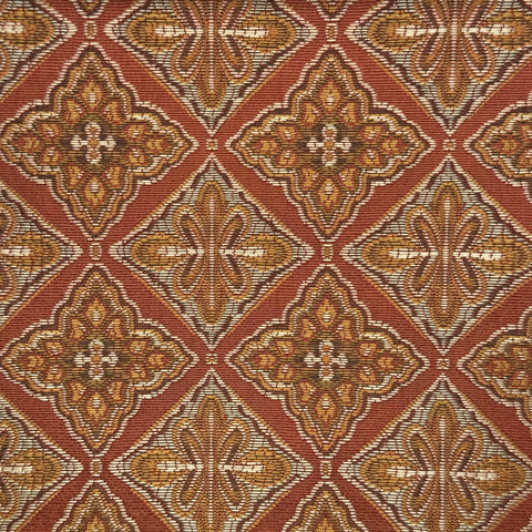 Vintage Daylon Mahogany