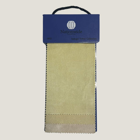 The Antique Velvet Collection Book