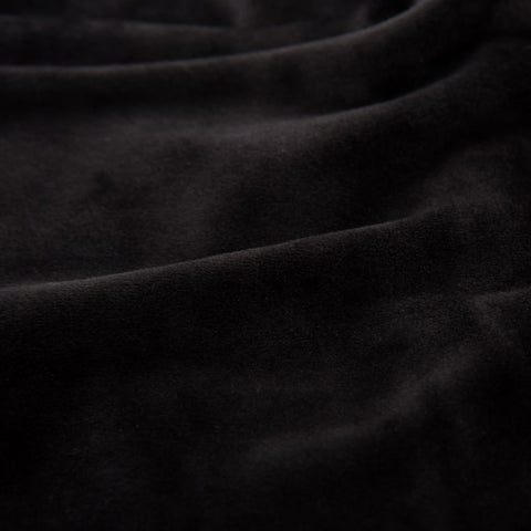 Cloud Velvet Ultra Black