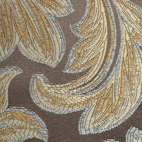Heirloom Bordeaux Camel
