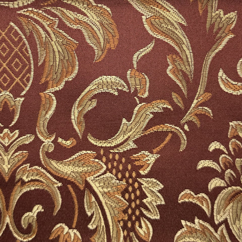 Heirloom Boynne Rust
