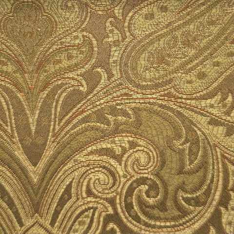 Heirloom Charles Bronze