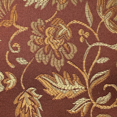 Heirloom Chopin Rust