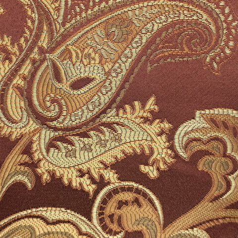 Heirloom London Rust