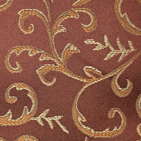 Heirloom Manchester Rust