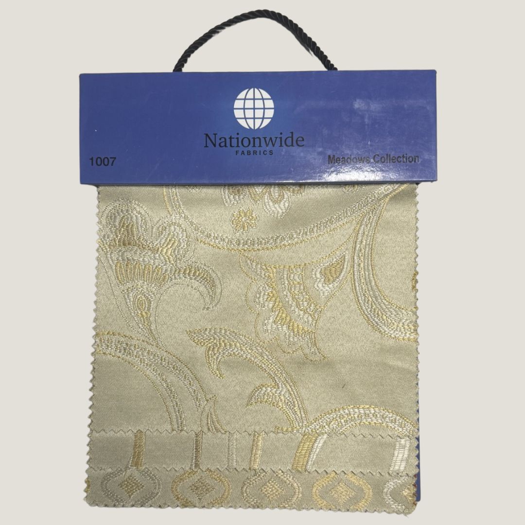 The Meadows Collection Book – Nationwide Fabric