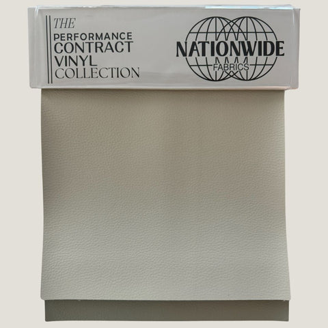 The Performance Contract Vinyl Collection Book