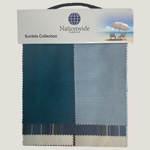 The Suntela Collection Book