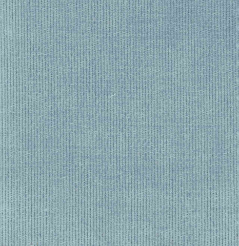 Antique Velvet Light Blue