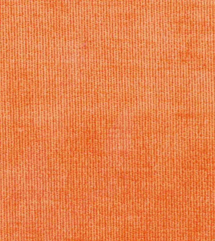 Antique Velvet Pumpkin
