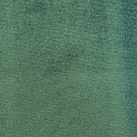 Cloud Velvet Moss Green