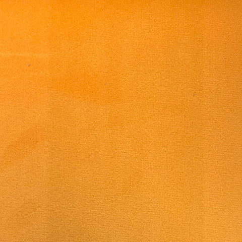 Cloud Velvet Orange Mist