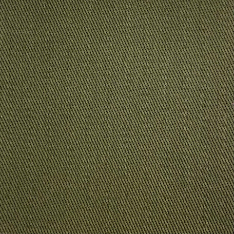 Cotton Twill Army