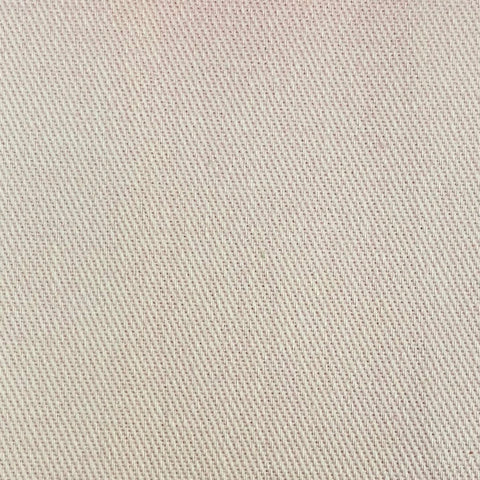 Cotton Twill Baby Pink