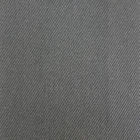 Cotton Twill Black