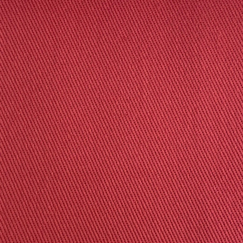 Cotton Twill Cinnabar