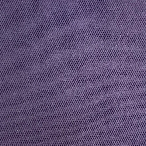 Cotton Twill Grape