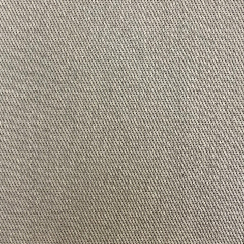 Cotton Twill Graphite