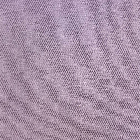 Cotton Twill Iris