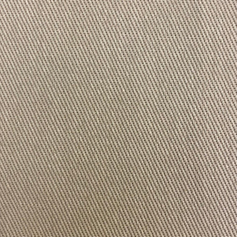 Cotton Twill Khaki