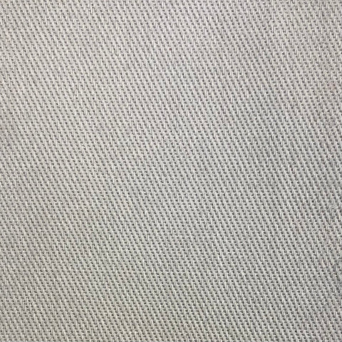 Cotton Twill Light Grey