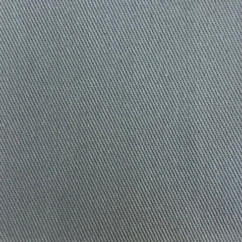 Cotton Twill Metal