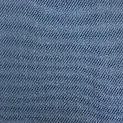 Cotton Twill Midnight
