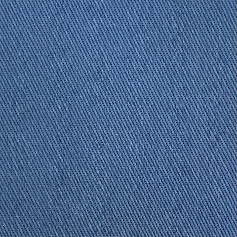 Cotton Twill Navy