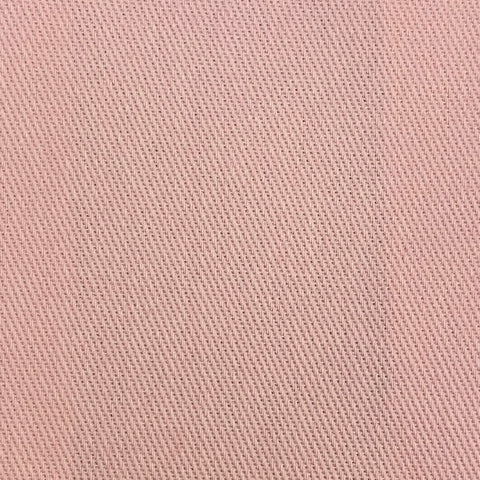 Cotton Twill Pink