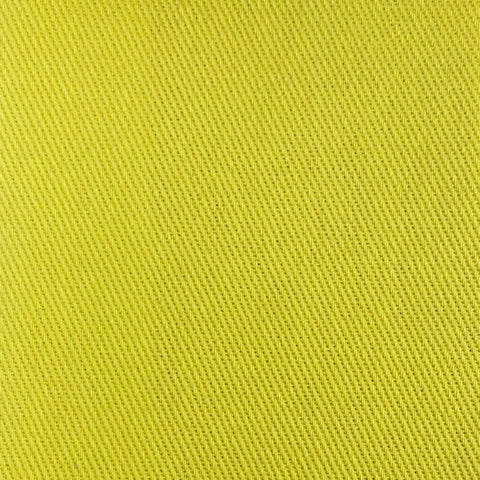 Cotton Twill Sunshine