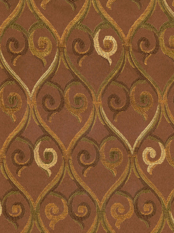 Hour Glass Brown