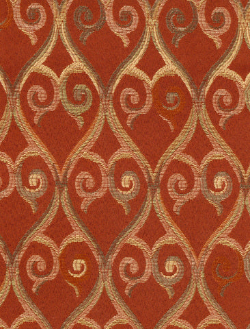 Hour Glass Rust