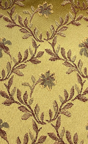 San Francisco Antique Gold