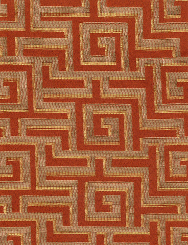Labyrinth Rust
