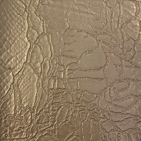Safari Reptillian Taupe