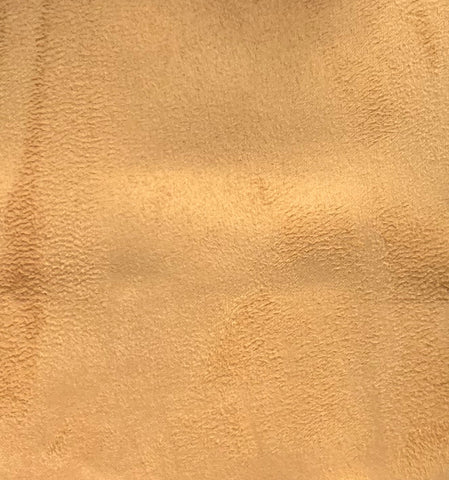 Shades of Suede Chestnut