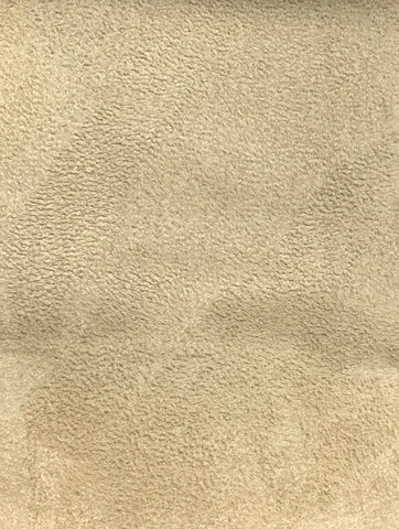Shades of Suede Deep Sand