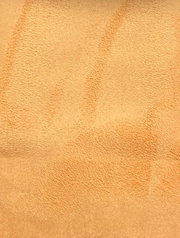 Shades of Suede Mandarin
