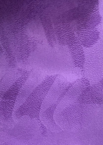 Shades of Suede Purple