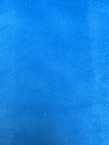 Shades of Suede Royal
