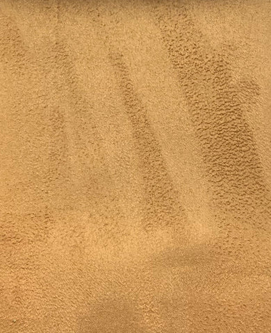 Shades Of Suede Rust