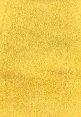 Shades of Suede Saffron