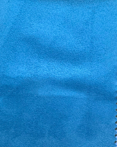 Shades of Suede Sea