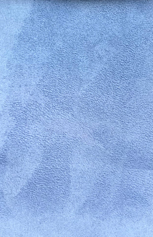 Shades of Suede Sky